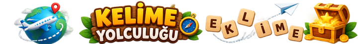 Kelime Yolculuğu